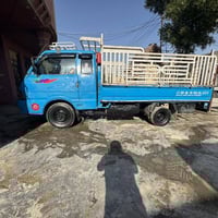 كيه للبيع بنكو موديل ٩٦ رقم ديالى ت تخم تايرات مكينه جديده كير اكسل شا...