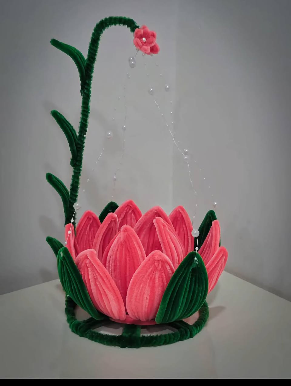 : "بتلات مخملية.. هديتك التي لا تذبل"
hand made 😍🌸صنعت بكل حب
للطلب دايركت #يوجدتوصيل
​لأنهم يستحقون الأجمل.. نهديكم ضياءً ومخمل.
​بتلات مخملية.. نصنع من الضياء ذكرى.
​هدايا تُصاغ بالحب.. وتُضاء بالشعور.
🌸🌸🌸🌸🌸🌸🌸
رأيكم يهمني بنات لايك ومتابعه 😘😘🫶


**إذا كنت صاحب هذا الإعلان وتريد حذفه لأي سبب، رجاءا أرسل رسالة إلى الدعم الفني**
