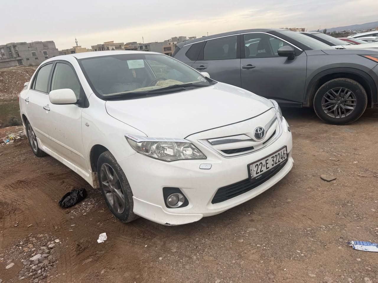 *********** اكر, نينوى
