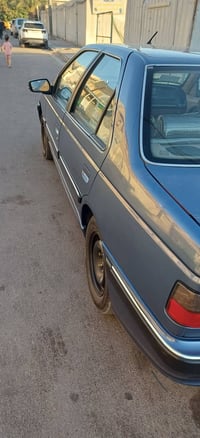 بيجو بارص مديل 2024علئ وضع الشركه ماشيه 32الف بغداد الغزاليه ويل تخم ت...