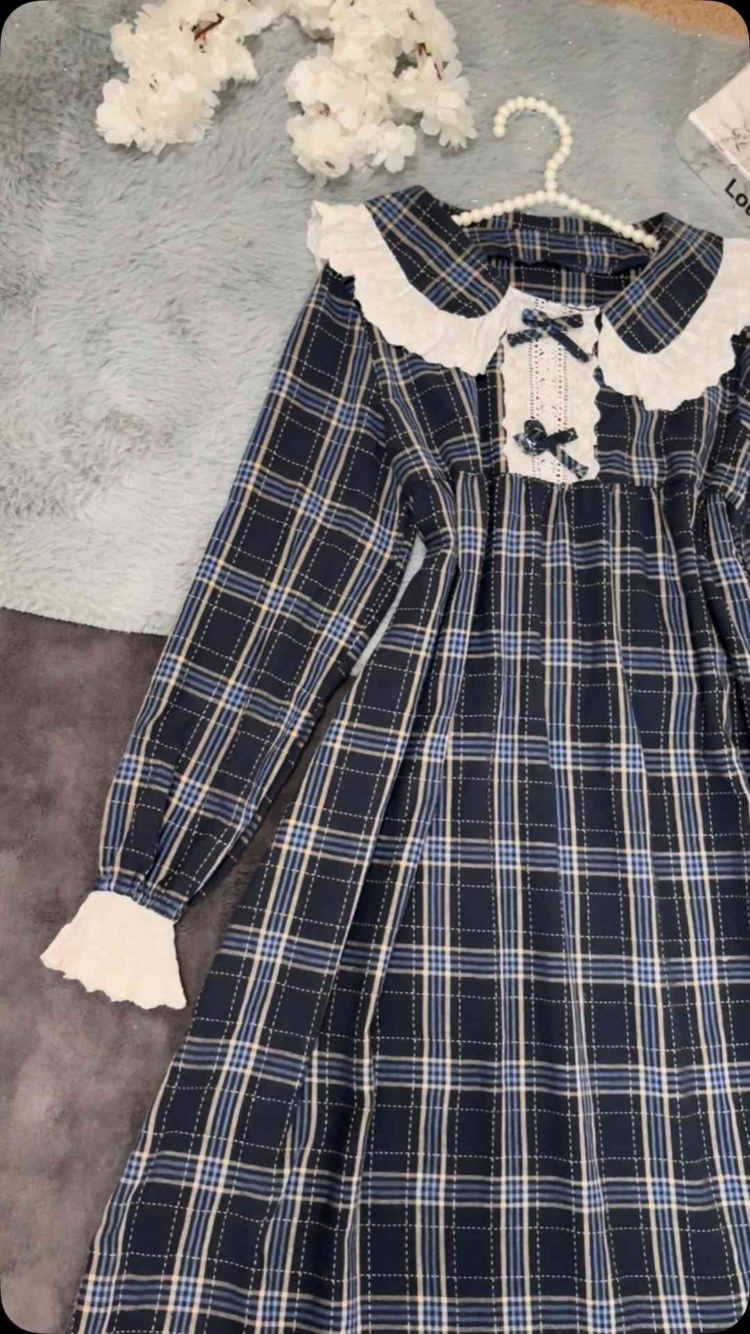 دشداشة فنتچ كاروهات باللون النيلي 
الخامة قطني 💙
القياسات m,L,xl

#اكسبلورر  #اكسبلور_فولو  #اكسبلور  #اكسبلورexplore  #اكسبلور_explore


**إذا كنت صاحب هذا الإعلان وتريد حذفه لأي سبب، رجاءا أرسل رسالة إلى الدعم الفني**