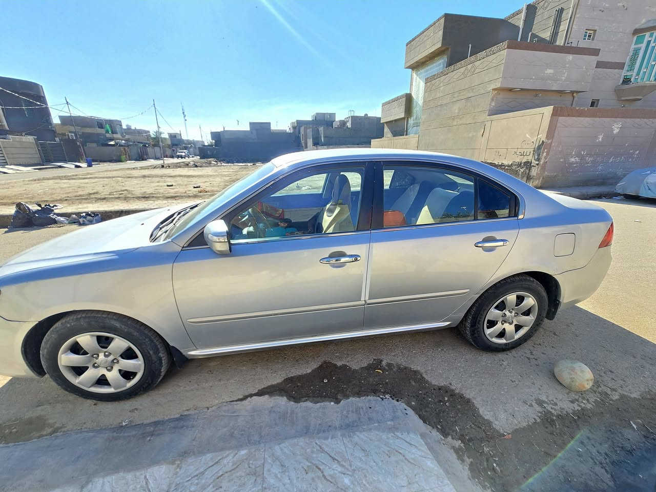 كيااوبتما٢٠٠٩رقم اربيل سياره جاهزه السعر١٠٥وبيها مجال واسط الزبيديه للاستفسار الاتصال ***********.. ***********
