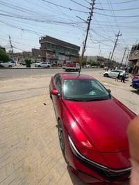 النتره للبيع موديل 24  ماشيه 16الف زيرو  وارد أمريكي  بدون حادث كلين ف...