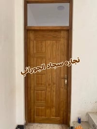 باب خشب • ابواب خشب • باب صاج • ابواب صاج • ابواب • ابواب داخلية • ابو...
