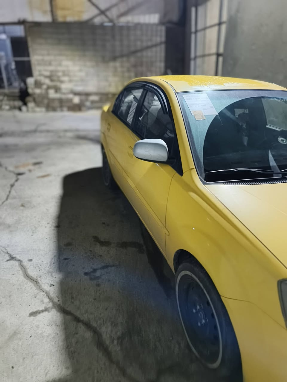 اسلام عليكم كيا ريو لبيع 2010 الاستفسار  على هاذا الرقم ***********
