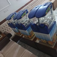 مكينة خياطة • Hosk • ذي قار مركز