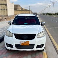 كريت ويل • ٢٠١٥ • محرك وكير مكفول