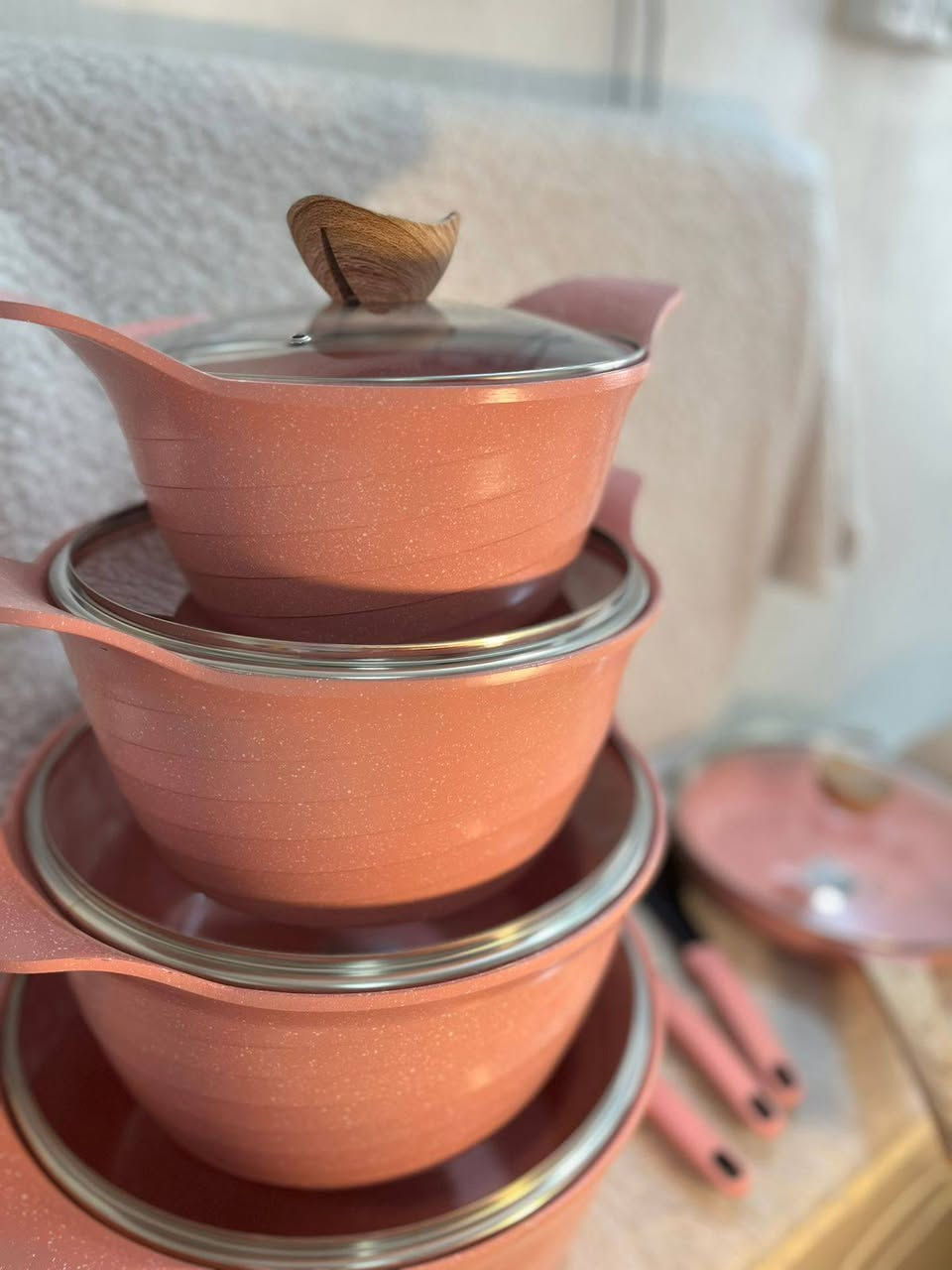 متوووفر شمنتضرين سارعوا بالحجز قطع مميزة صنعت لاصحاب الذوق الرفيع


**إذا كنت صاحب هذا الإعلان وتريد حذفه لأي سبب، رجاءا أرسل رسالة إلى الدعم الفني**