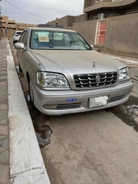 ملكه للبيع موديل ٢٠٠٢ رقم كركوك الماني مدفوع كمرك ومحدثه بكل محافضات ب...