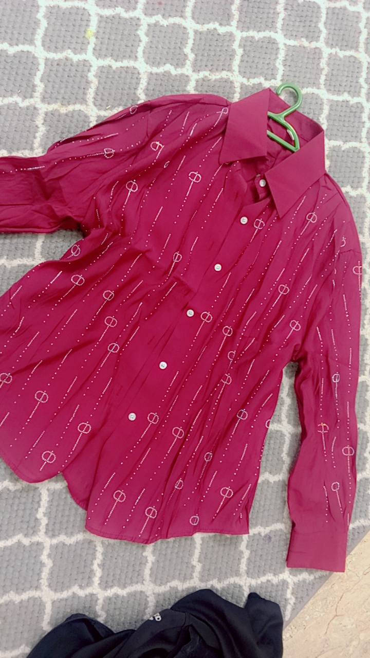 مرحبا بنوتات شغلات جديده واسعار مناسبه تفاصيل تحت صوره يوجد توصيل


**إذا كنت صاحب هذا الإعلان وتريد حذفه لأي سبب، رجاءا أرسل رسالة إلى الدعم الفني**