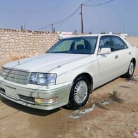 راس الثور • ١٩٩٦ • نجف