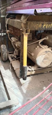 مولدة للبيع 5 كيفي   شرط الشغل   مكاني بغداد الحبيبية   للاستفسار الات...