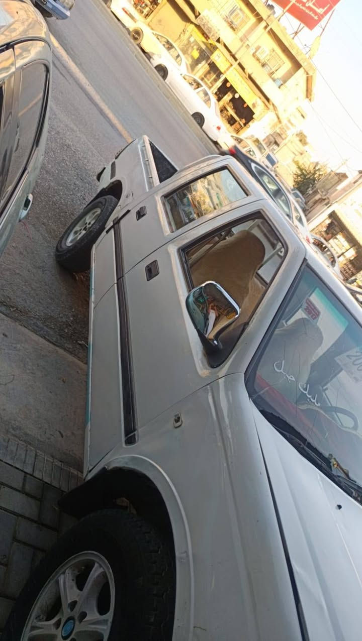 گوناو موديل 2007گير ومكينه  بەشرت تبريد مزبوت بی مەسروف بیشو دوای تازە کوراوە
بی مەسروفه مەنفیسی ون بوە ناونیشان سلیمانی 
 نرخ 25 ورقه ومعاملە 
‏‪***********‬‏
