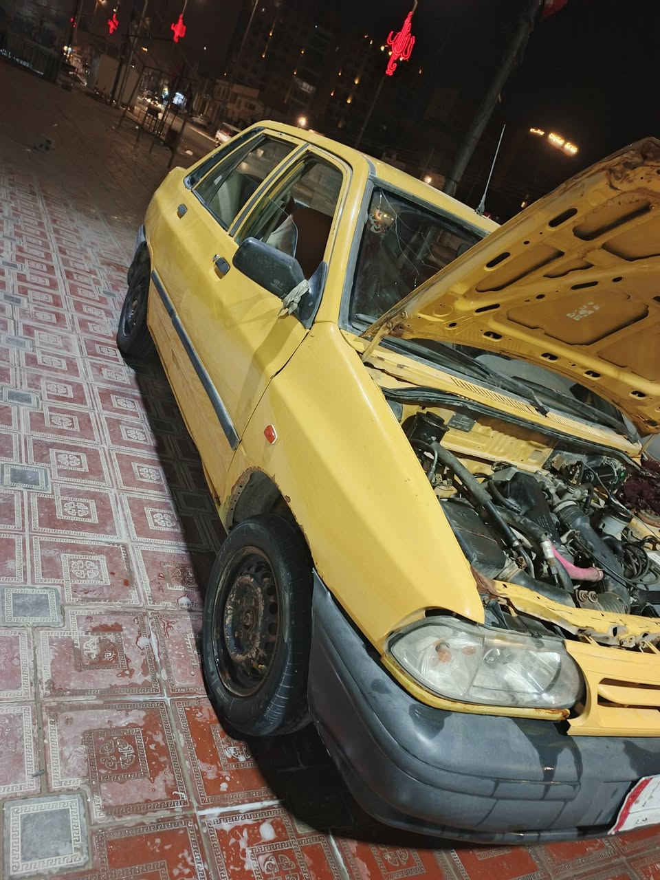 سلام عليكم سايبا مودل 12كربلاء تحويل اي وقت هيئه مصرفه ولا ربع عليهه سعر 18مكاني كربلاء المقدسة كنطرت السلام ‏‪***********‬‏
