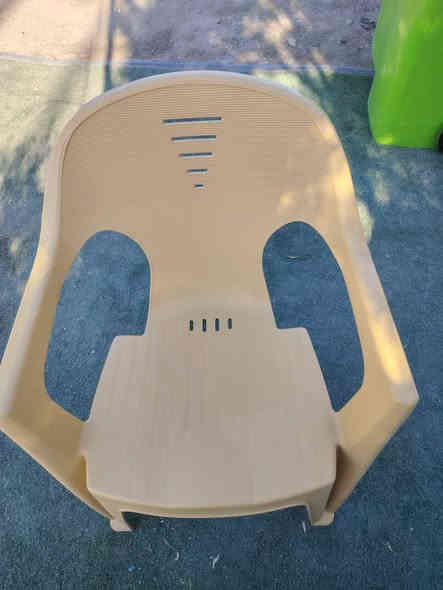 سلام عليكم يوجد كراسي طبلات بأسعار مناسبة كله جديد لكافه لمحافضات شركة لناصر شركه لضلال شركة لشيخي *********** ابو العز
