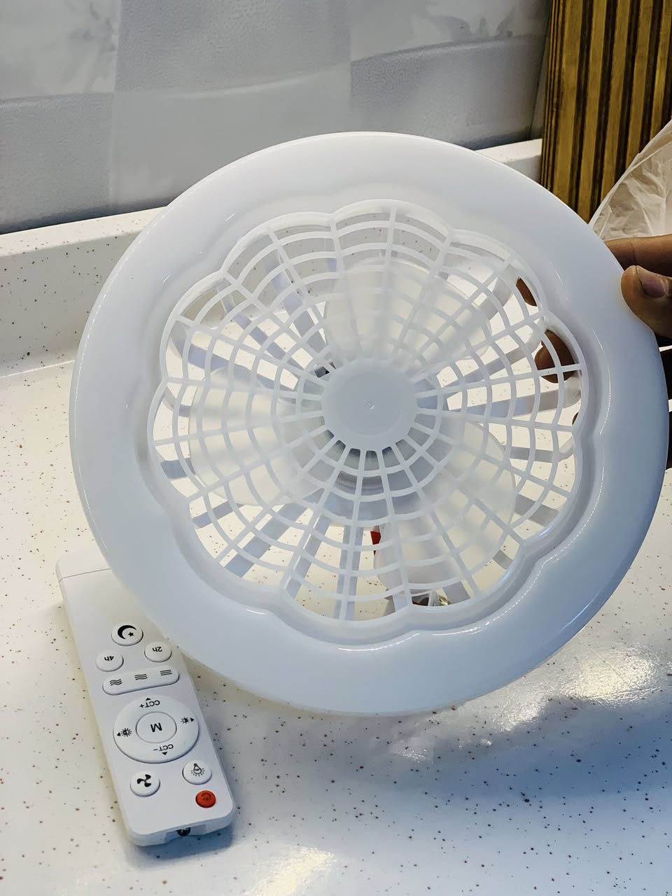 كلوب مروحه تحكم ريمونت لد صوئي هولدر قطعه10 الف مع التوصيل


**إذا كنت صاحب هذا الإعلان وتريد حذفه لأي سبب، رجاءا أرسل رسالة إلى الدعم الفني**