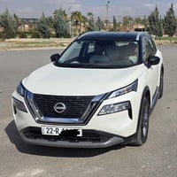 اكس تريل • ٢٠٢٥ • كفالة