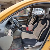 نيفان للبيع 620 موديل 2011 كير كورلا اوتوماتيك  محرك كورولا  رقم بغداد...