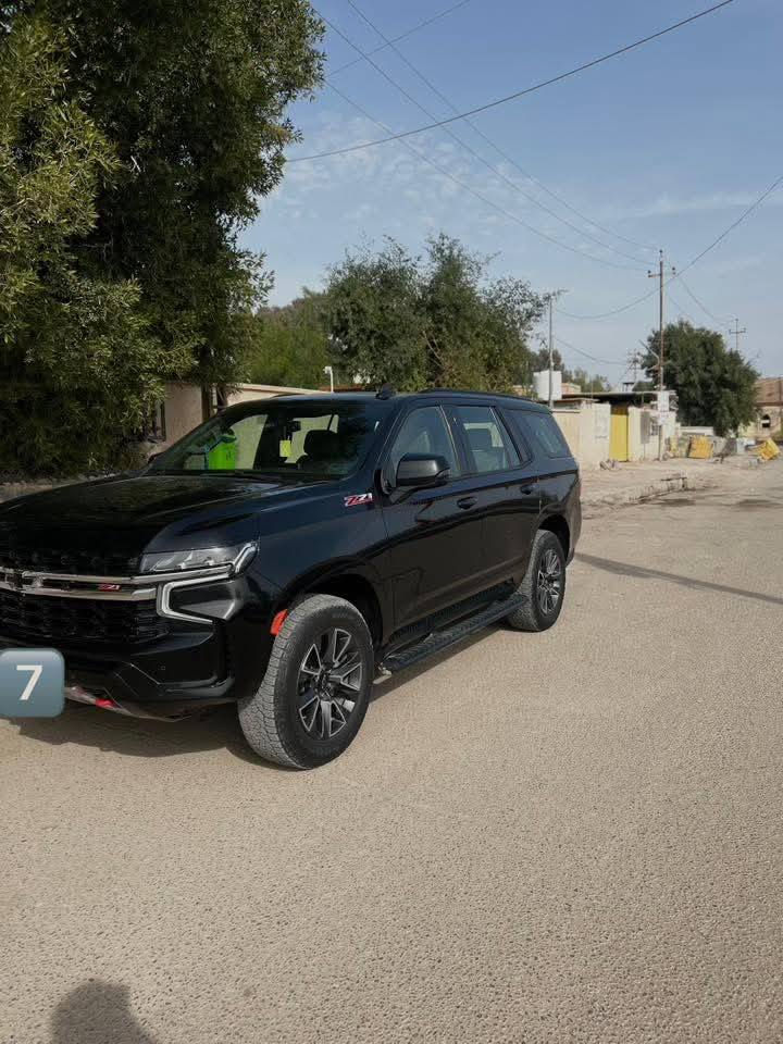 اتمنه تق
ره كلشي قبل ماتتصل وانوب اخدمك والي ماتخدمه اتمنه نسمع كلمه حلوه مثله 
تاهو موديل 22 خليجي فئه z71 رقم بغداد باسمي شخصيا 
السياره كفاله عامه من الصبغ والضربه  والدبل كود والبارد البنيد براغيه مفتوحه بالوكاله شرط مالهه بدون تبد
يل السياره ماشيه 200 كيلو
حجم المكينه 6200 وشرط المكينه مامفتوحه السياره فول مواصفات شنو الي بالك بيهه سعرهه 415 قفل قفل قفل بدون عمله 
مكاني بغدد  
    ***********
ملاحظة بيع فقط بدون مراوس ومنزل سعرهه للبيع السريع
