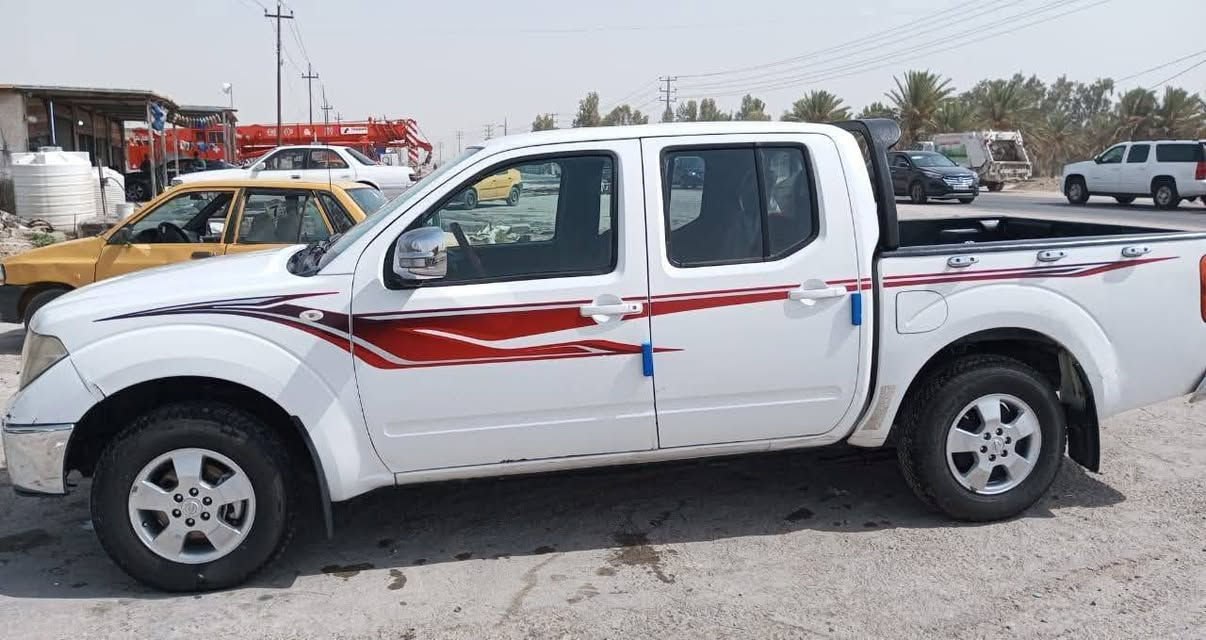 للبيع فقط 👇👇
✅نسيان نيفار
✅موديل 2016
✅كفاله من صبغ وضربة
سونار موجود مرفق بالصور
✅تخم تاير باتري جديد
✅حداديه امامية خلفيه
✅سيارة جديدة
✅مكان السيارة كربلاء
✅سعرها 130 وبيها 
👈رقم صاحب السياره 
👈***********
