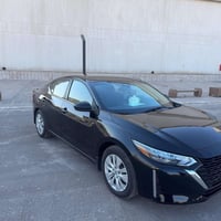 سنترا S • ٢٠٢٤ • بصمة تشغيل