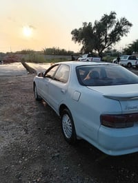 كرسته • ضربه بالصندوق • موديل ٩٣