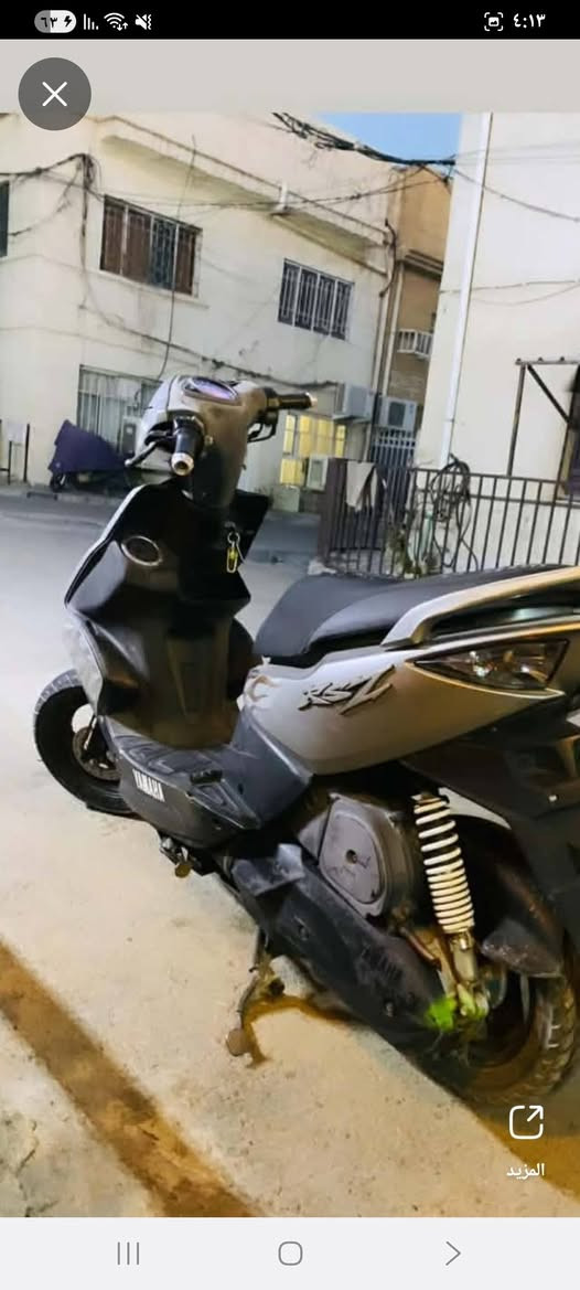 لبيع ٨٠٠ بعده جديده مصار هواي نازله رمبه ***********
