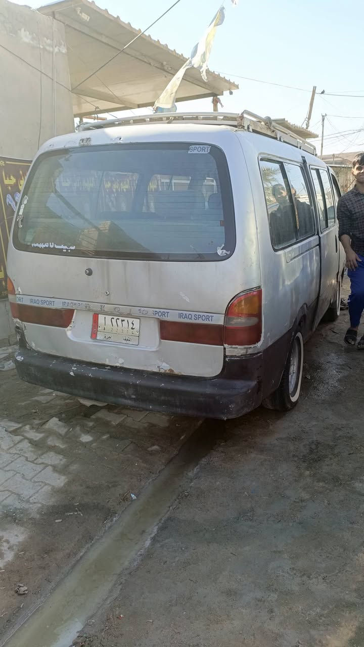 سلام عليكم سياره بريجو كير وكسن مرتبات المحرك زين موديل 98 سياحي المكان بل نجف كوفه سياره حلوه سعر 37 وبيها مجال حك جيه ***********الرقم بي واتساب
