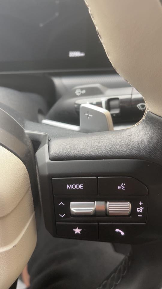 يا الله
كي فور 2025 k4 gtlin 

محرك : 2000 دوش 

وارد امريكي

مواصفات  

1_بصمة 

2_تشغيل عن بعد 

3_ بصمة ابواب 

4_ بصمة جنطه 

5_شاشه متصل حجم كبير 

6_فول قيادة ذاتيه مع تحديد مسار 

7_فول تحكم ستيرن 

8_تبريد متصل مع شاشه لمس 

9_منافذ شحن خلفية 

10_سايد بريك كهربائي 

11_مانع انزلاق 

12_نقط عمياء 

13 _ تحكم وضعيات قياده

14_رادار امامي وخلفي وجانبي 

15_فول حساسات توقف ذاتي 

16_لد امامي مع عدسات زنون

17_لد خلفي 

18_شحن واير لس 

19_كامره خلفية دقه hd 

20_ويل كب بلاد 

مرقم بغداد بسمي شرط التحويل

حادثها البنيد نفسه معمر 

لا مفتوح ولا معمر

باقي سياره كفاله عامه ع اخير 

عنوان :بغداد جسر ديالئ القديم 

السعر 182

استفسار :***********
