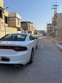 دودج تشارجر • ماشيه ٧٣٠٠٠ • رقم اربيل