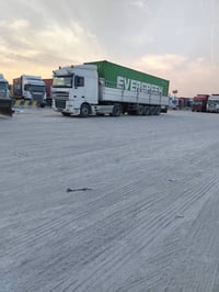 داف 2002 • رقم دهوك • رأس وعربانة كامل