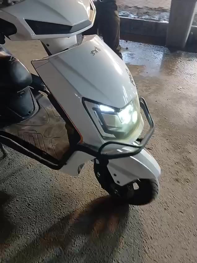 سكنس شحن للبيع نظيفه خير من الله
ثلاث سرع
نظام بك ار


**إذا كنت صاحب هذا الإعلان وتريد حذفه لأي سبب، رجاءا أرسل رسالة إلى الدعم الفني**