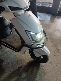 سكنس شحن • نظيفه • ٣ سرعات