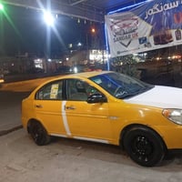 للبیع مودیل 2008 محرك شرط  صدر تعبان  تاییرات جدید  دفتر بانزین بی سنو...