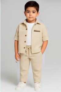 سوت طفل • ١-١٠ سنوات • الرفاعي