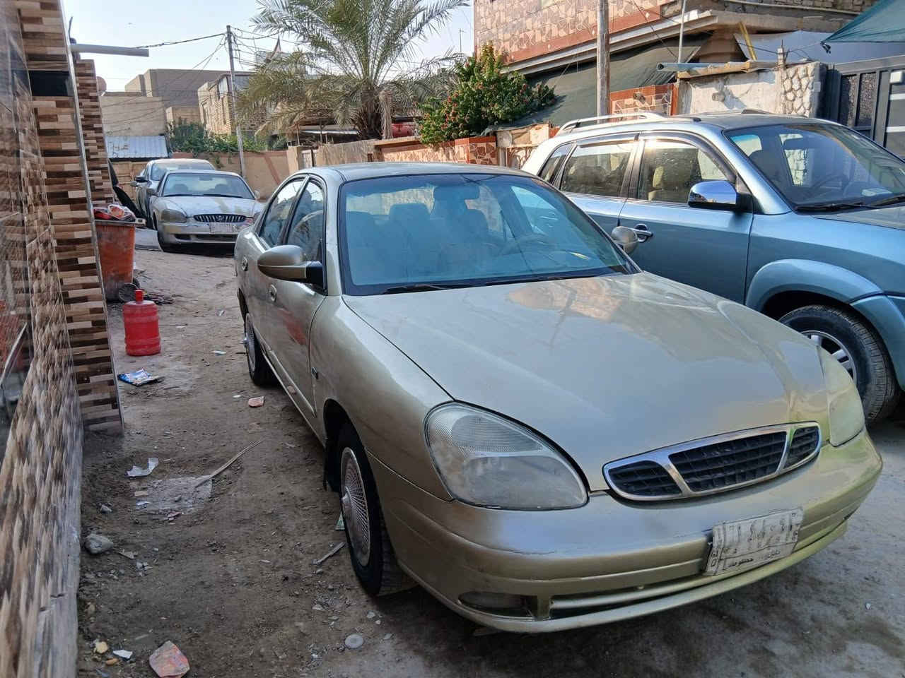 نوبره م 2000 بابل اوتماتيك محرك وكير وحداديه وتيارات وباتري كله نضيف حلوه داخل وخارج صبغ حزام السعر 32 الشراي يتصل *********** عنوان حله نادر
