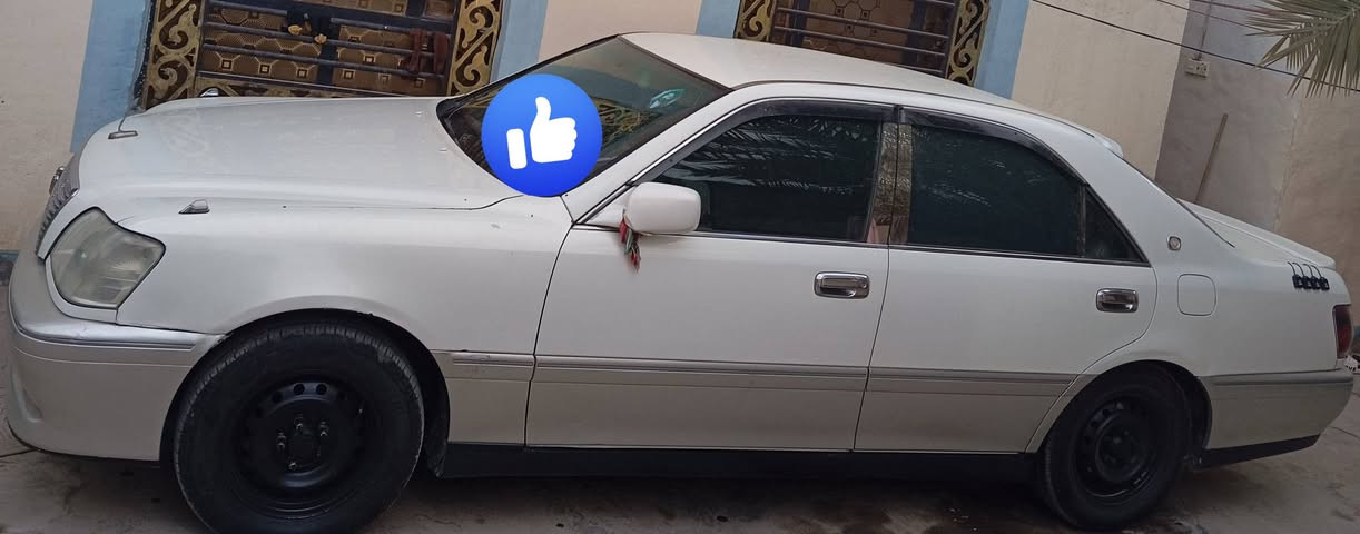 ملكه (جنون)  
((سياره متومه شرط حاسبه شرط))
1. كصتها جنطه
2.تحوير فوك وجوه نجف
3.ديفور الجبير
4.شاصي 175
5.مري شفط
6.تخم تاير 
7. 3دكم 
8. برده خلفيه/ كشنات كهربائيه
9.رقم دولي انكليزي سنويه ل27 شغل معقب شمالي شرط سنويتها تراويها للمرور شرط اصلي 
اسوي الك بيها وكاله
10.السعر45 بيها مجال قليل
11. العنوان محافظة الدوانيه
ومتواجد ع فيس 24 ساعه
اخوان كلشي ذاكر مو تراسلني ع تفاصيل شراي راسلني وخادم ماتشتري ادعيلنه ب رزق وتحياتي الكم


**إذا كنت صاحب هذا الإعلان وتريد حذفه لأي سبب، رجاءا أرسل رسالة إلى الدعم الفني**