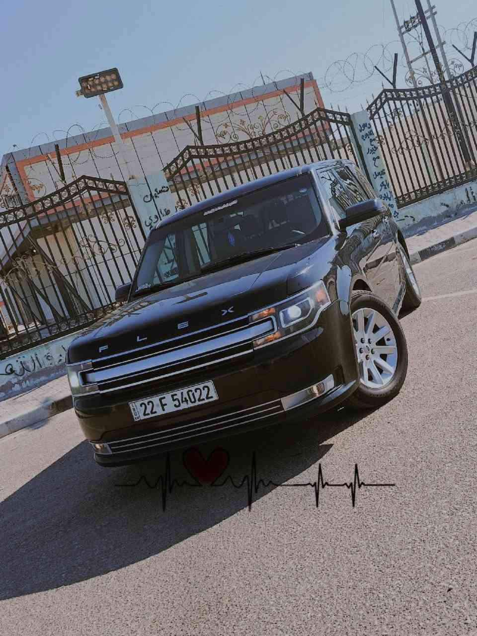 أخوان رايد مراوس بماليبو
مراوس بيع
السلام عليكم (السعر 129 حلوة ومناسبة تفيد جناي فقط)
فورد فليكس معروف الفورد بقوتة مكينة6 3500 نوزل عادي تشك الكاع شرط بانزين عادي 

سيارة عائلية نظيفة و ٧ راكب 

فول مواصفات رئاسي عدة البانوراما 
جاهزة ماعوزهة برغي بس يرادلهه بوليش فقط

-رقم الهاتف ***********
واتساب***********

-فوردفليكس2017 اصل ✔️

-مواصفات السياره sel الفول ✔️

-رقم اربيل الجديد الدولي✔️

-لون اسود✔️
تشغيل عن بعد✔️
رادارات جانبية وخلفية
سكليتر البانزين والبريك كهربائيّ✔️

-محرك 6 أيكو بوست اقتصادي3500 دوش✔️

-7 راكب مقاعد جلد✔️
-5 شاشات✔️
-4 بصمات✔️

-3 قطع تبريد ثلج شرط ✔️

-ويل مال تورس  حجم 18 ✔️

-بصمه تشغيل✔️

-بصمات أبواب ٢✔️

-يدات لمس فتح تلقائي عند مسك اليدة✔️

-شاشة ترحيب وعرض اعطال ✔️

-مري هيتر ✔️

-شاشه أندرويد تابلت ٩ انج  ✔️

-نظام أوامر صوتيه✔️

-نظام بلوتوث و USB واوكس ✔️

-نظام مثبت سرعه ✔️

-تحكم ستيرن جهتين وخلف المقود ✔️

-نظام تقفيل عند التحرك✔️

-GPS  نضام ملاحة ✔️

-نظام بريك ABS  4 دسك 2 بستم✔️

-كامرة خلفيه دواره ✔️

-نظام مانع تزحلق ✔️

-حدادية صدر 75 بالمية ✔️

✔️بطارية جديدة 

-تبريد ثلج ❄️ شرط وهيه واكفه✔️

-ماشيه 107 miles وقابلة للزيادة ✔️

- بيه قطعتين تبديل نفس اللون جاملغ والبنيد وكلير قطعتين جاملغ وباب خلفي✔️

-السيارة نضيفه ومال بيت ما متعوبه ✔️

-مكاني ميسان مركز المدينة ✔️
