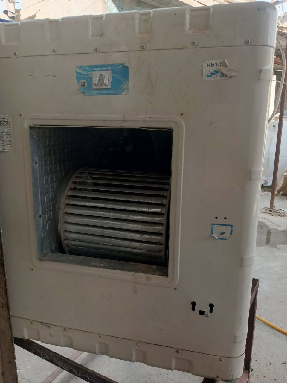 مبردة للبيع كامله ع فحص السعر 125


**إذا كنت صاحب هذا الإعلان وتريد حذفه لأي سبب، رجاءا أرسل رسالة إلى الدعم الفني**
