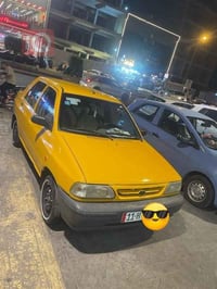 السه لام عليكم سايبه موديل 2023 مكينه وكير بلادي  تخم تاير جدد جاهزه ا...