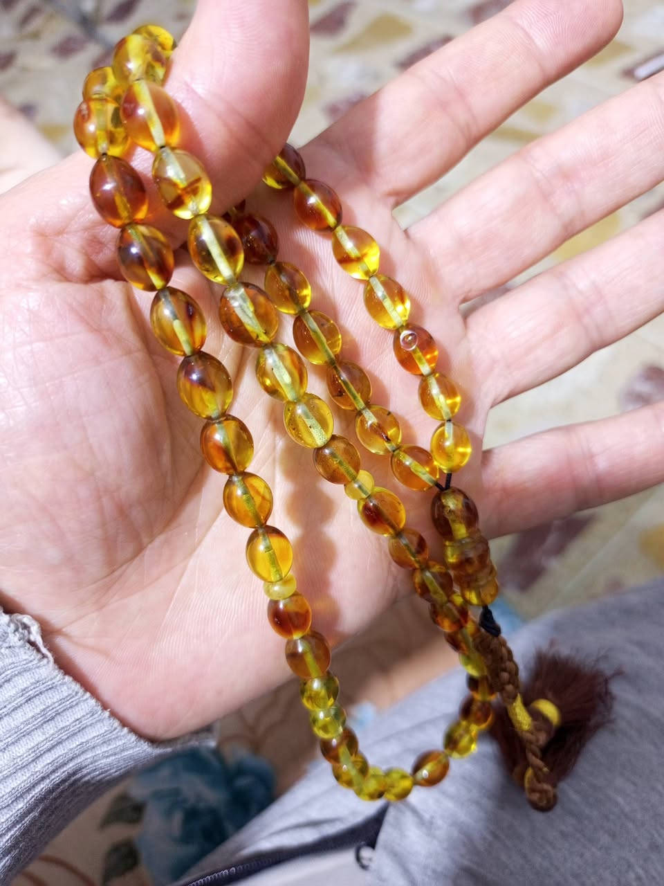 كهرب قديم بحر البلطيق أبو الحشرة ٥٤ حبه كصة بيض الحمام


**إذا كنت صاحب هذا الإعلان وتريد حذفه لأي سبب، رجاءا أرسل رسالة إلى الدعم الفني**