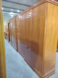 غرفة نوم • صاج درجة أولى • النجف حولي