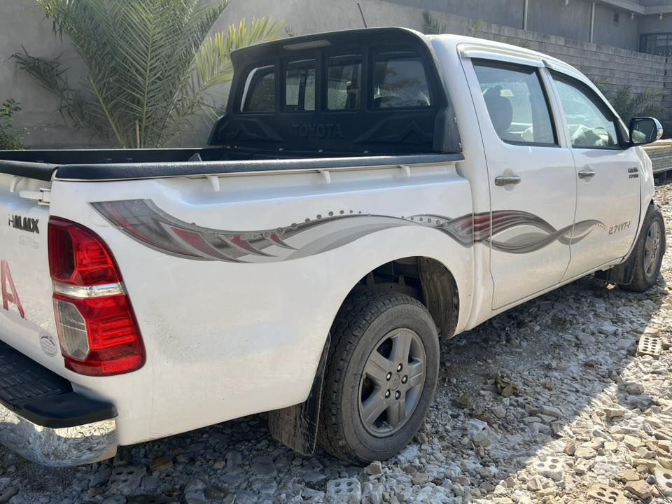 بيكم 2013 ابيع ع حادثها رقم ديالى بسمي سابقا مكفوله للاستفسار رقم ***********
