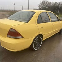 نيسان صني • ٢٠٠٩ • رقم ديالى