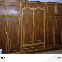 كنتور طابقين • اوتي • كربلاء حي العامل