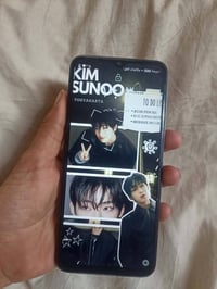 ريلمي C35 • ١٢٨ • ٦٠ فريم