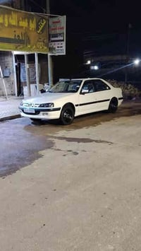 بيجو بارص 2025علا وضع شركه ماشيه 3000 رقم 07841595378