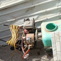 ماطور غسل نضيف للبيع للتواصل ع الرقم الاتي  07823029547