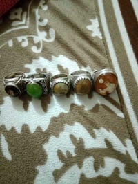 محابس • ٥ قطع • اكسسوار