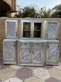 كاونتر قطعتين • سنك • فلوجه